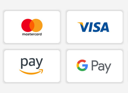 Payment Methods